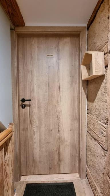 Loft De Charme Pour Amoureux Grendelbruch