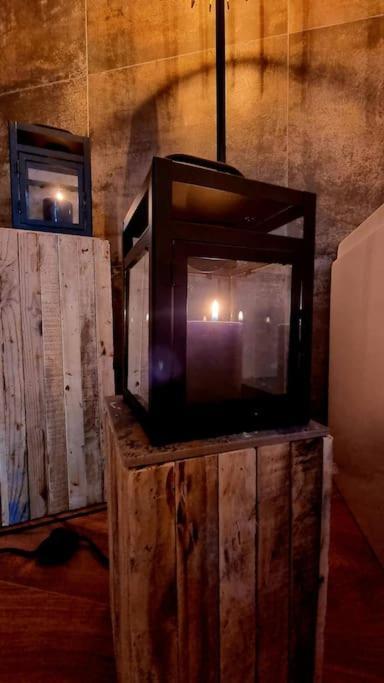 Loft De Charme Pour Amoureux * Grendelbruch