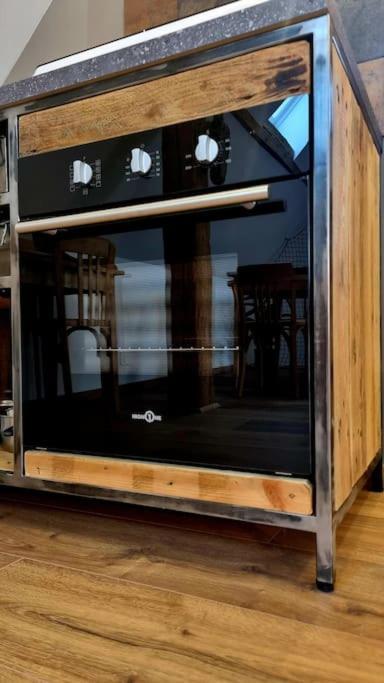Loft De Charme Pour Amoureux * Grendelbruch