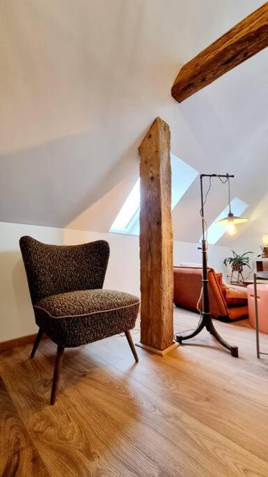 Loft De Charme Pour Amoureux * Grendelbruch
