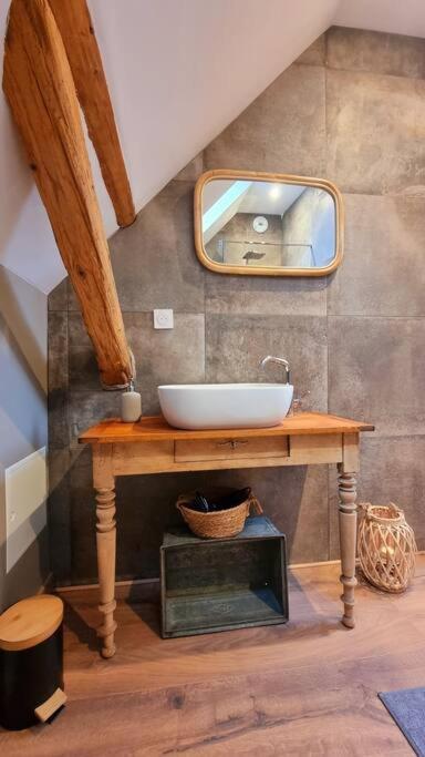 Loft De Charme Pour Amoureux