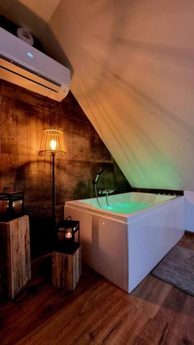 Loft De Charme Pour Amoureux Apartment