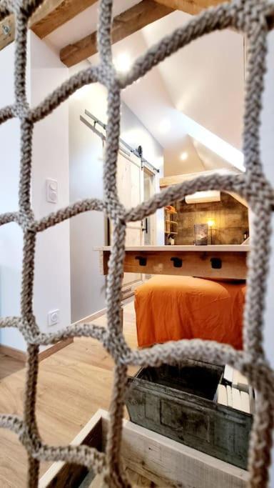 Loft De Charme Pour Amoureux *