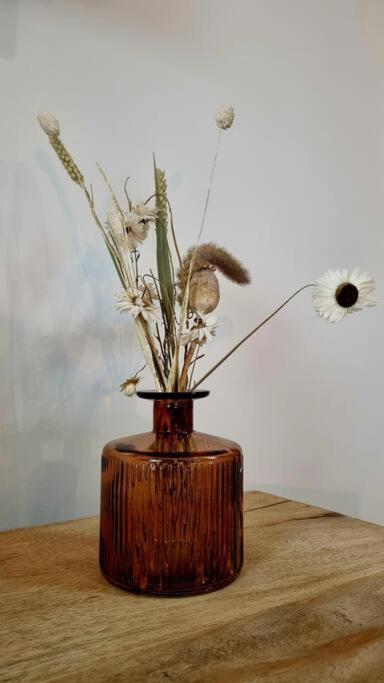 Loft De Charme Pour Amoureux * Grendelbruch
