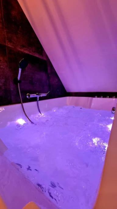 Apartment Loft De Charme Pour Amoureux