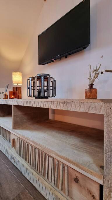 Loft De Charme Pour Amoureux * Grendelbruch