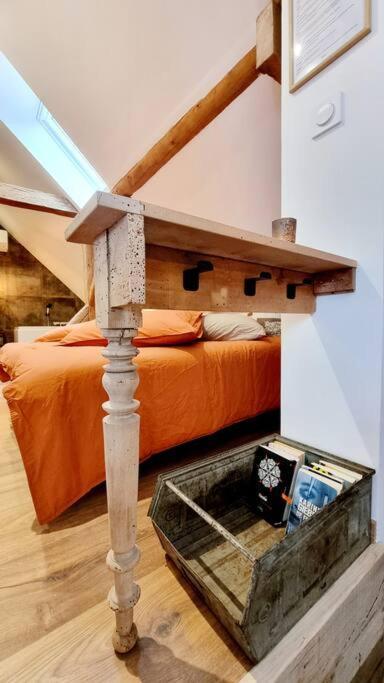 Loft De Charme Pour Amoureux