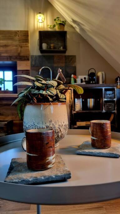 Loft De Charme Pour Amoureux Apartment
