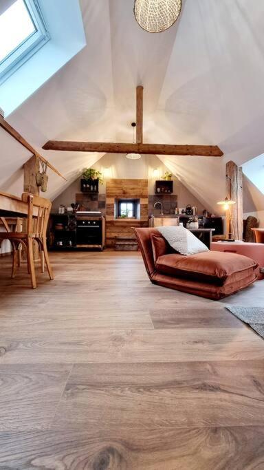 Apartment Loft De Charme Pour Amoureux *